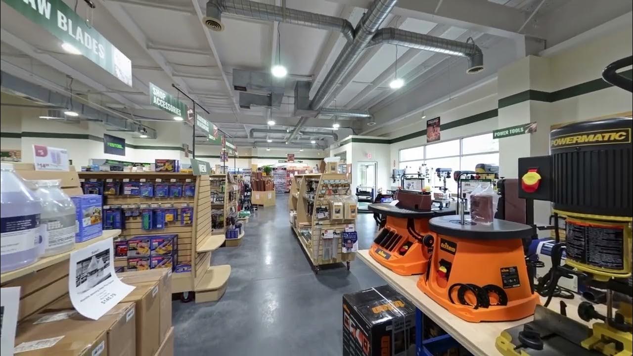 Woodcraft of Iowa City in Iowa City, IA Woodworking Services YouTube