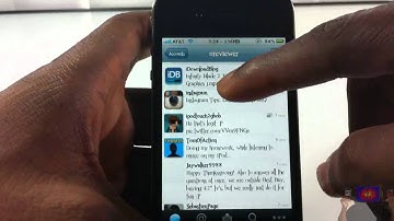 PhyScroll (Cydia Tweak) - Scroll Through Web Pages & Apps By Tilting Device Or Using Volume Buttons