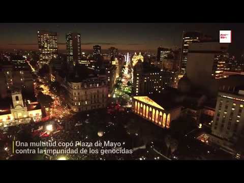 marcha de la bronca video ..musicos de san miguel del monte