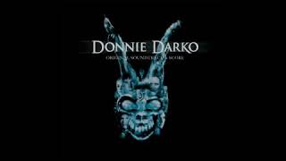 DONNIE DARKO ( soundtrack movie picture )