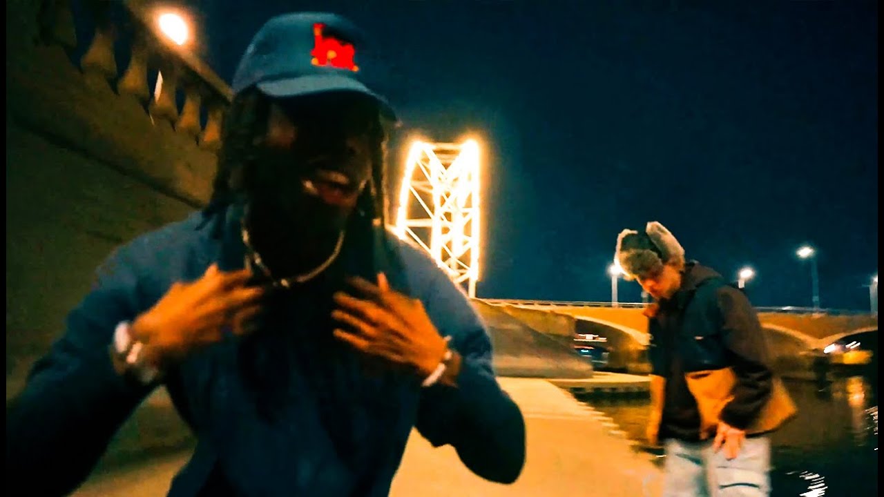 CUT - ZZZAY X LUI* (Official Music Video)