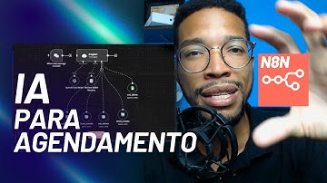 Como Criar uma IA de Agendamento Automatizada do Zero | Passo a Passo Completo