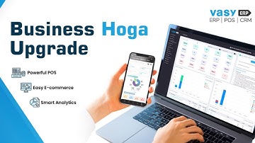 Introducing India’s Most Smarter, Faster and Easier Retail Billing & E-Commerce APP