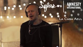 La Casa Azul - Yo También | Sofar Barcelona - GIVE A HOME 2017 chords