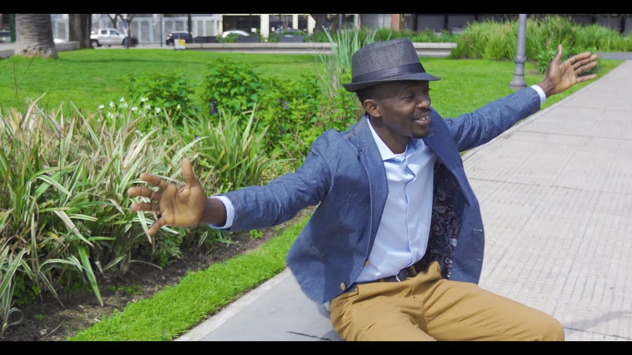 Poum Adore Jezi (VIDEO MUSIC)