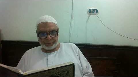 ربع انما السبيل برواية هشام بن عمار عن ابن عامر