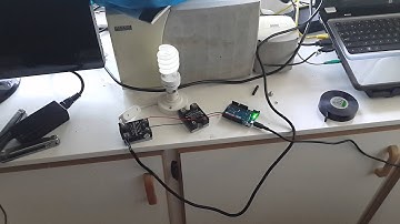 Arduino leonardo