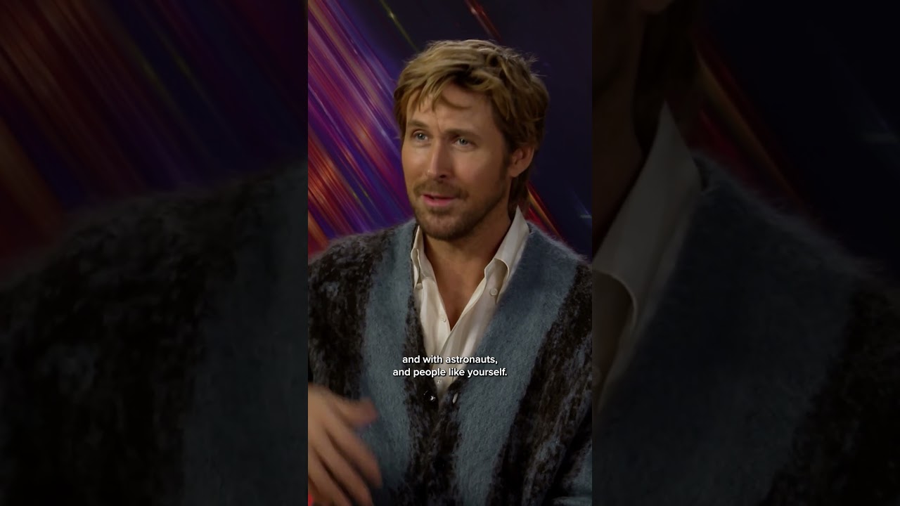 What would you take in your space capsule?