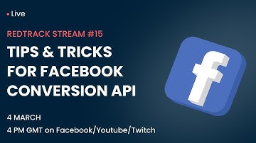 Tips & Tricks for Facebook Conversion API