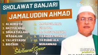 Album Sholawat Al Banjari Jamaluddin Ahmad | Al Hijrotu | Full Album Sholawat Terbaru 2023