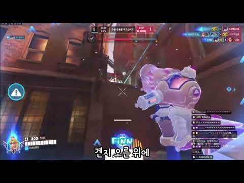 라쿤 듀오와 오세 듀오