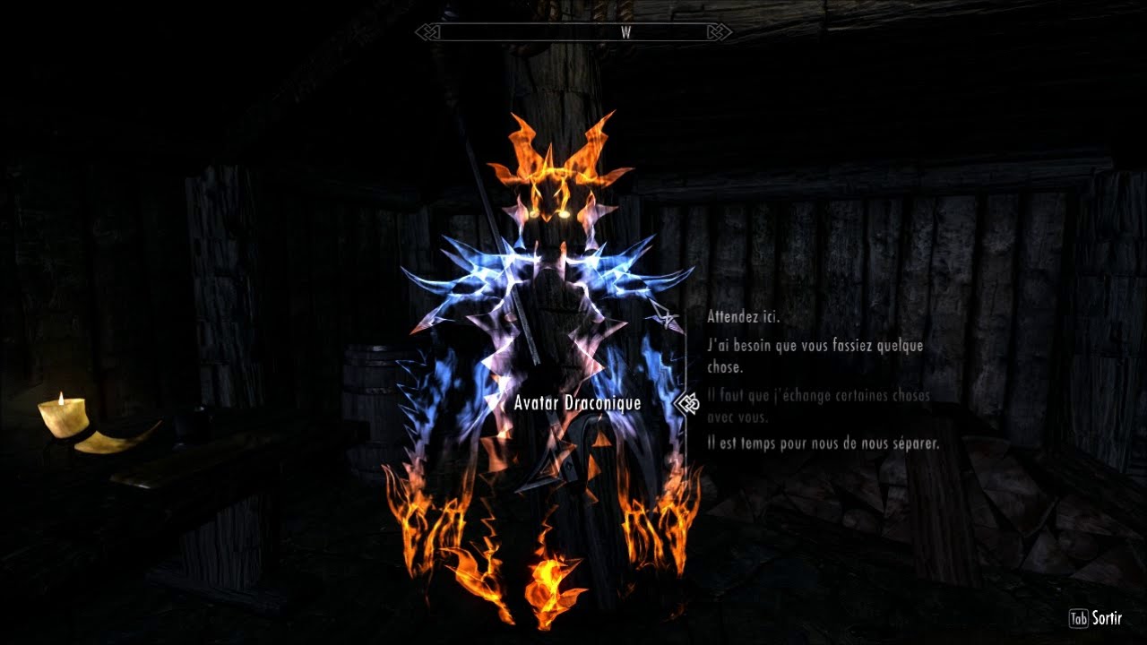 Les quêtes de Nazegrub, partie 175 : Un compagnon particulier.