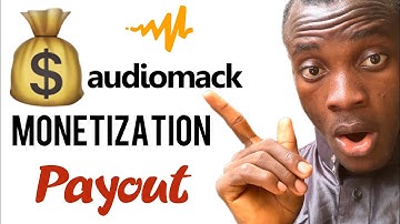 How Much Audiomack Pays Per Stream