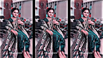 KYA CHEEZ HO TUM // ALIGHT MOTION😊🥰 / XML VIDEO EDITING🔥🥰 ALIGHT MOTION #xml