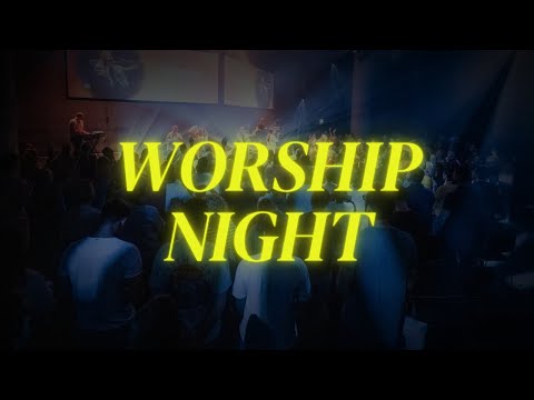 Worshipnight | Karfreitag