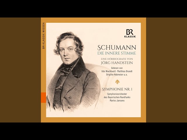 Schumann - Symphonie n°1 "Le Printemps": Finale : Symph Radio Bavaroise / M.Jansons