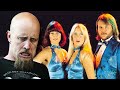 If Meshuggah wrote &#39;Dancing Queen&#39;