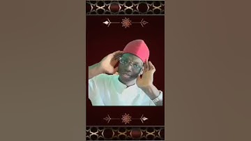 سورة الشعراء بصوت طاهر بن زكريا #duet