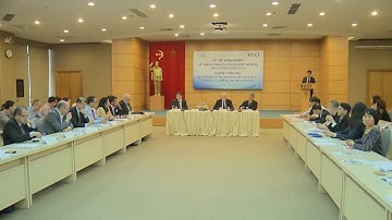 Tăng cường kết nối các doanh nghiệp châu Á - Thái Bình Dương