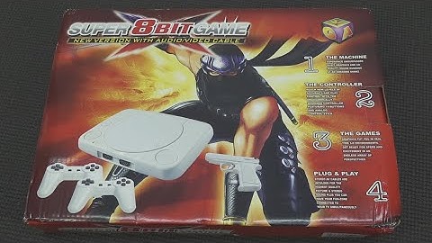 The 11$ Playstation 1 Slim from Ali-Express 🙌