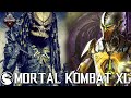 WHAT IS THIS MIX!? - Chorizo vs Immabeast FT5 - MKX