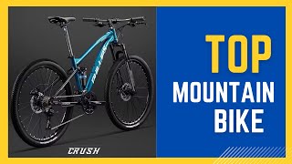 Best  Mountain Bike | 26/27 5 inch off road soft tail mountain bike Review in 2025 screenshot 4