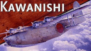 Только История: летающие крейсера Японии
