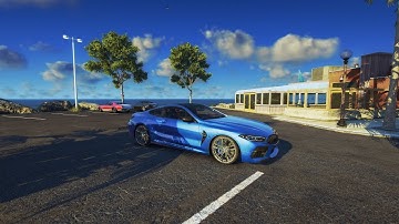 "NVE"  - Natural Vision Evolved Graphics Mod Gameplay On Nvidia RTX 3080 ti OC