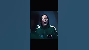 NAM GYU EDIT Under Your Spell Slowed Reverb Snow Strippers Squidgame Edit Shorts 
