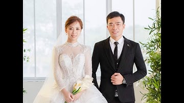 LỄ THÀNH HÔN VĂN TUẤN - NGỌC ÁNH - 4K 2 ☎️📞📹 Minhtristudio: 0918570880