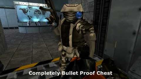 HL:S Enhanced HD Robo Grunts