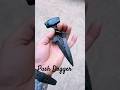 Push Dagger
