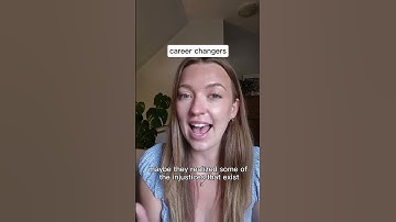 What if you are applying to grad school but have no experience?