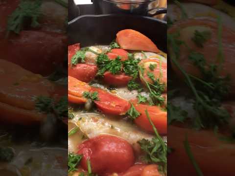 4 главных вкуса что было вкусно на примере Минтая! #ппрецепты #зож #минтай #какприготовитьминтай