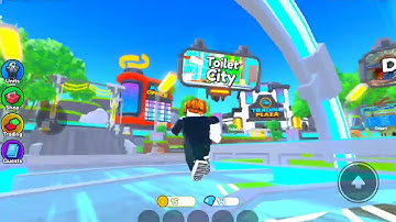 Checking my post office till I get a hyper upgraded titan speakerman (day 1)