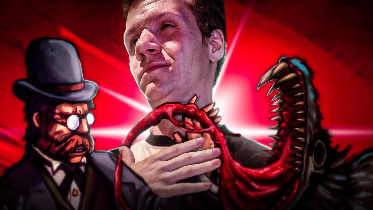 НЕ ФАРТОВАЯ РУКА  | The Foretold: Westmark Legacy