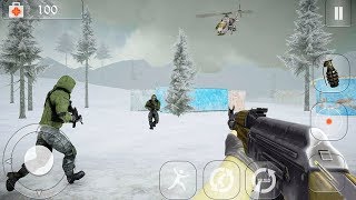 Frontline Army Assault Shooting Special Forces (by Frontline Games Studios) Android Gameplay [HD] screenshot 5