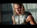 Troy Full Movie Cast & Review | Brad Pitt | Eric Bana