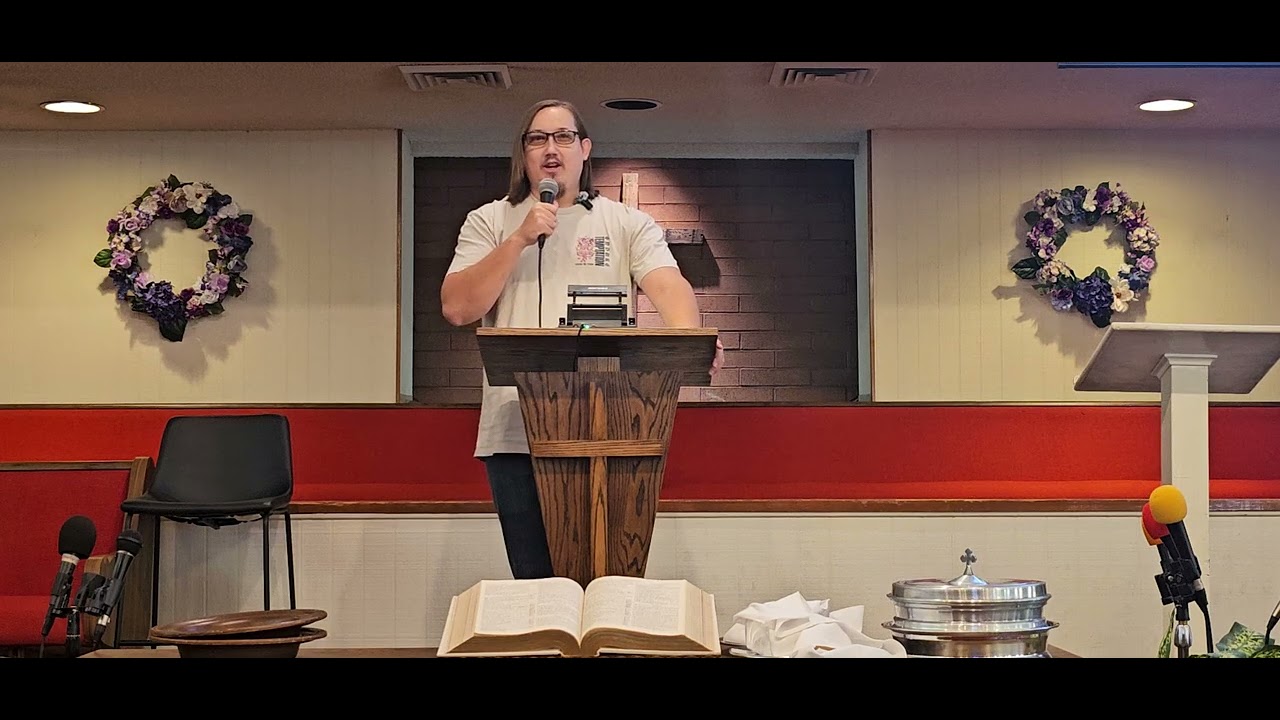 Story of Balaam and his Donkey - Stories with Bradley