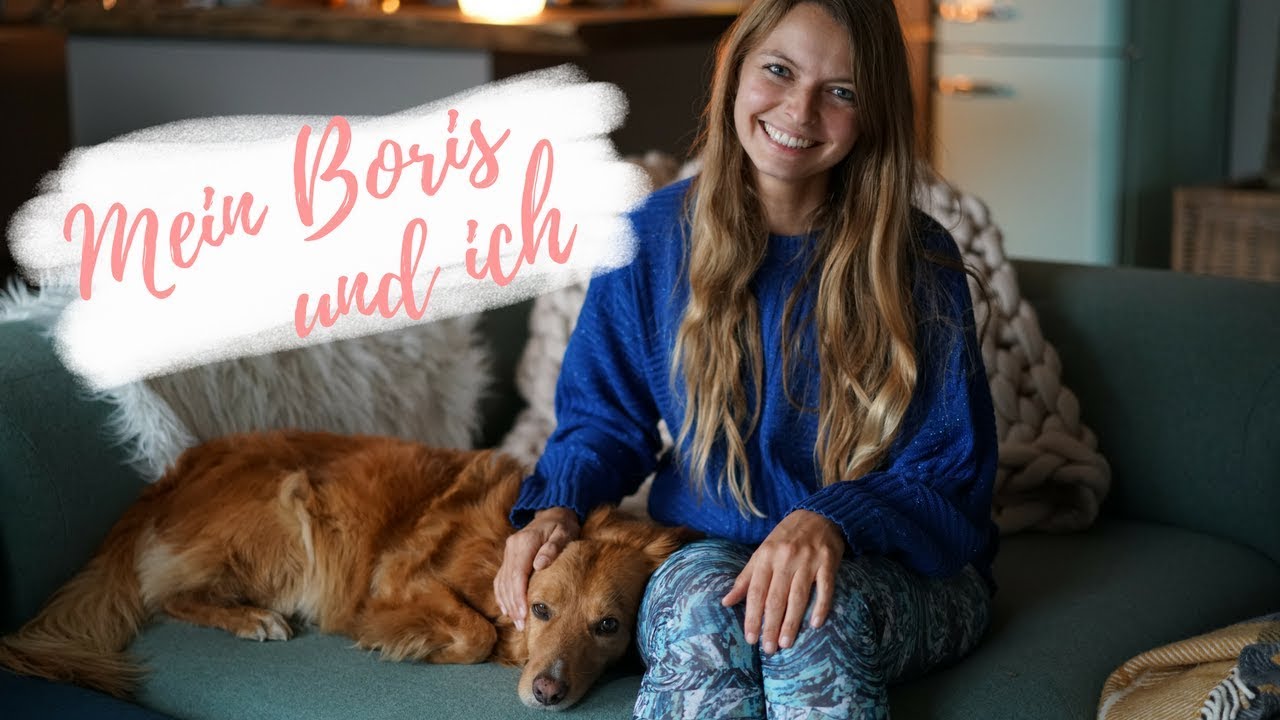 ALLTAG MIT HUND | Reisen, Dogwalker und fressen |Lilies Diary