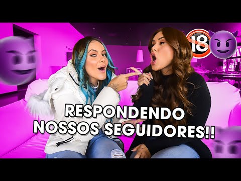 QUEM É MAIS SAFADA?? FEAT ANA MOSCONI!