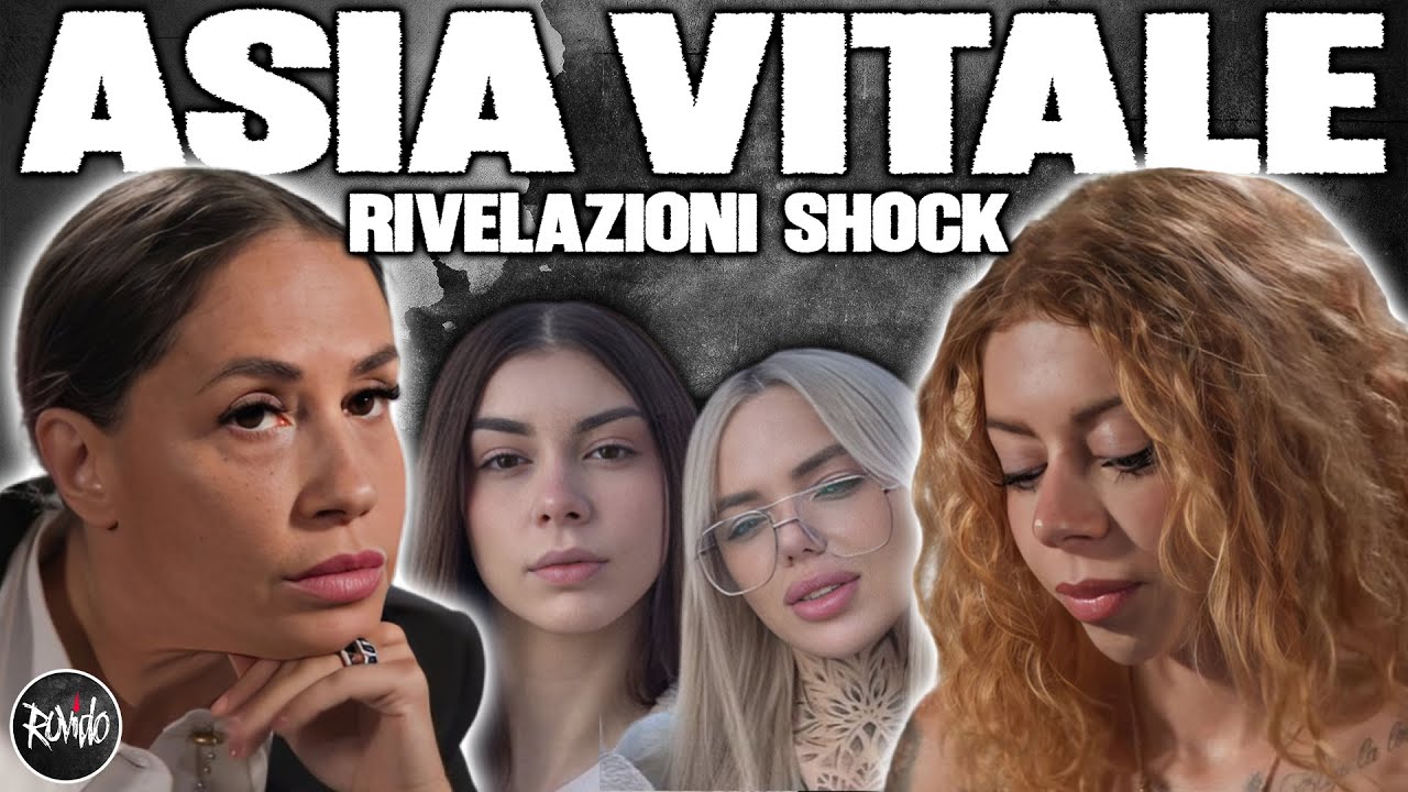Malena avverte Asia Vitale: quando l’agenzia ti porta nella direzione