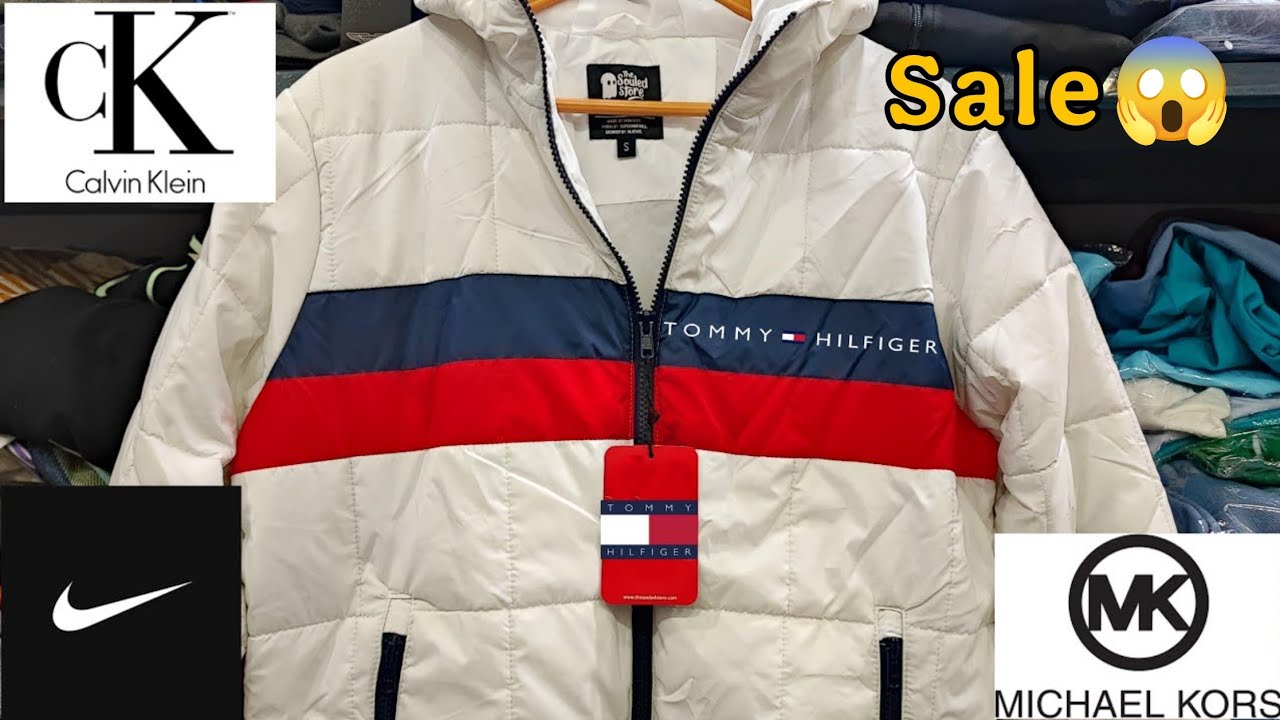 Cheapest Export Surplus Clothes 🔥 | 100% Store Articles 🤑 | Upto 93% Off On Big Brands 😱