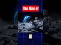 The Rise of AI: Will Hollywood Ever Be the Same?