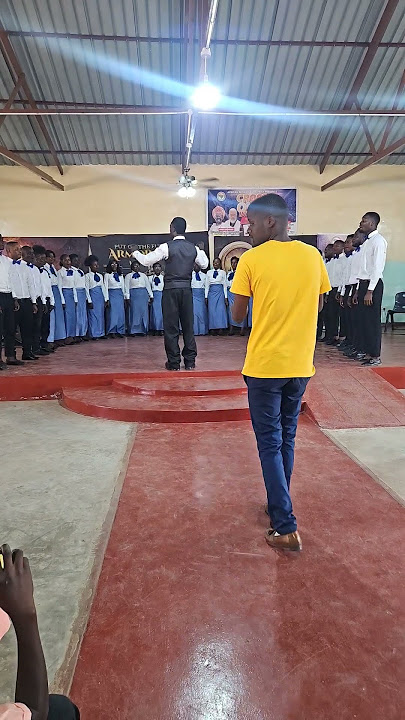MAWIRA CCAP CHURCH CHOIR PART 2