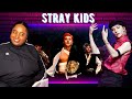 Theatre Performer Reacts to Stray Kids - Gods Menu &amp; Thunderous!