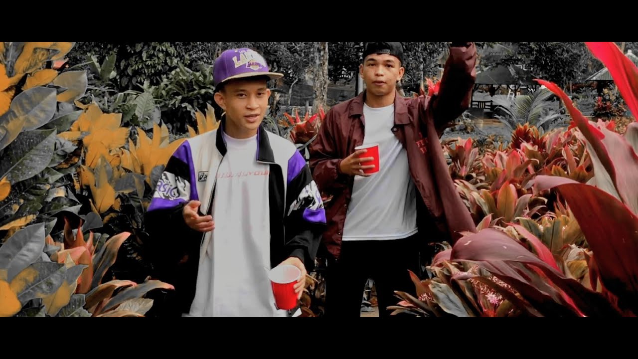 D K D by Novie & RJ'Boy - YouTube