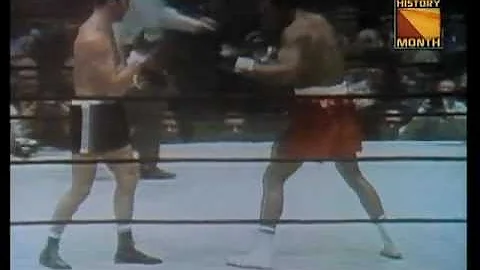 George Foreman vs Boone Kirkman (Nov. 18, 1970)