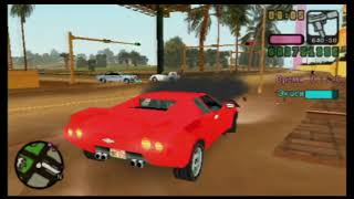 Grand Theft Auto Vice City Stories Миссия; Инциденты на киностудии