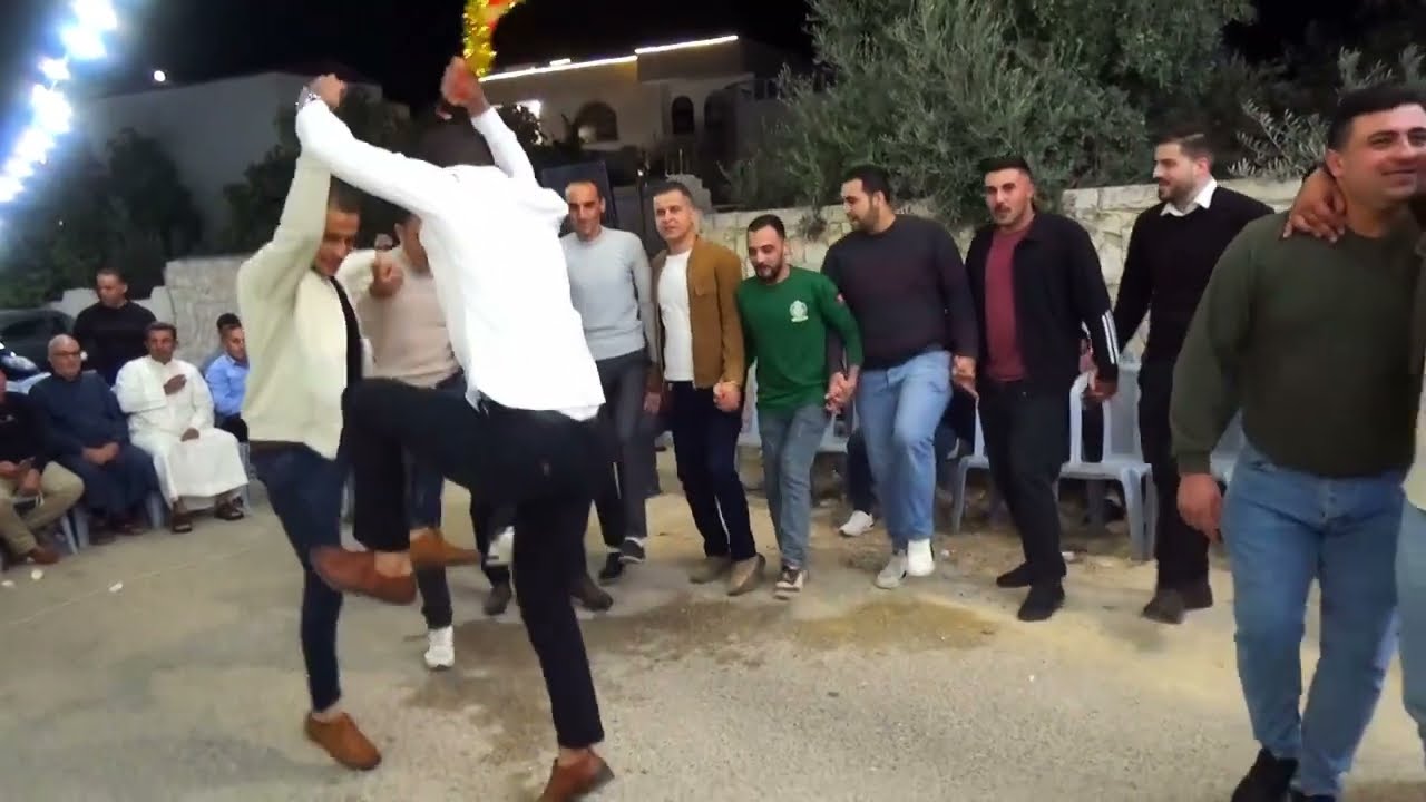 افراح آل المستريحي العريس عبدالله الجزء 1